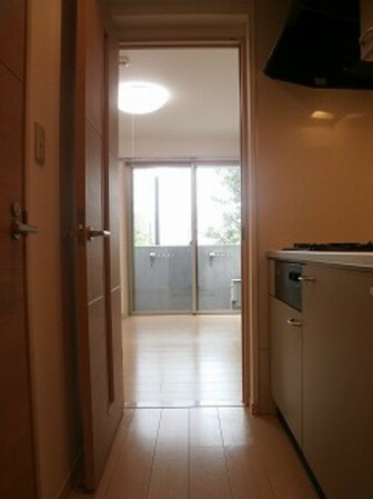 ヴェルト高円寺の物件内観写真